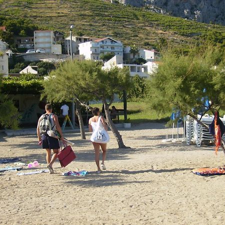 Apartments Ante Omiš Extérieur photo