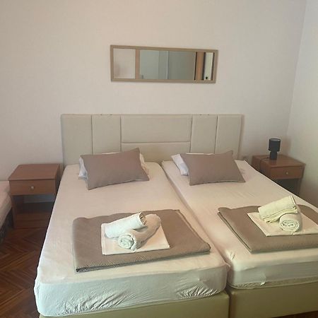 Apartments Ante Omiš Extérieur photo