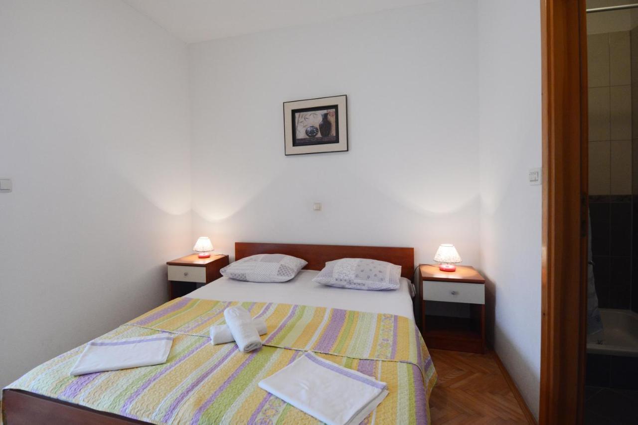 Apartments Ante Omiš Extérieur photo