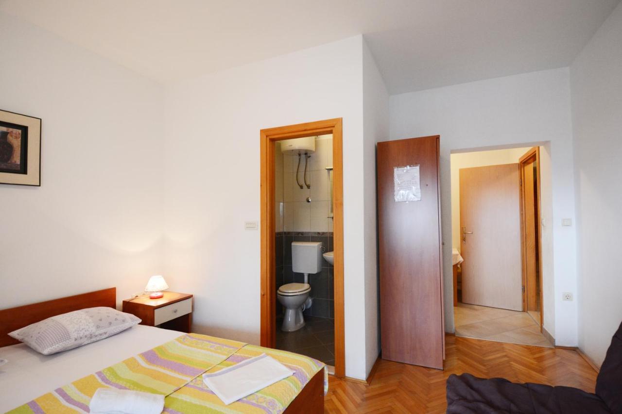 Apartments Ante Omiš Extérieur photo