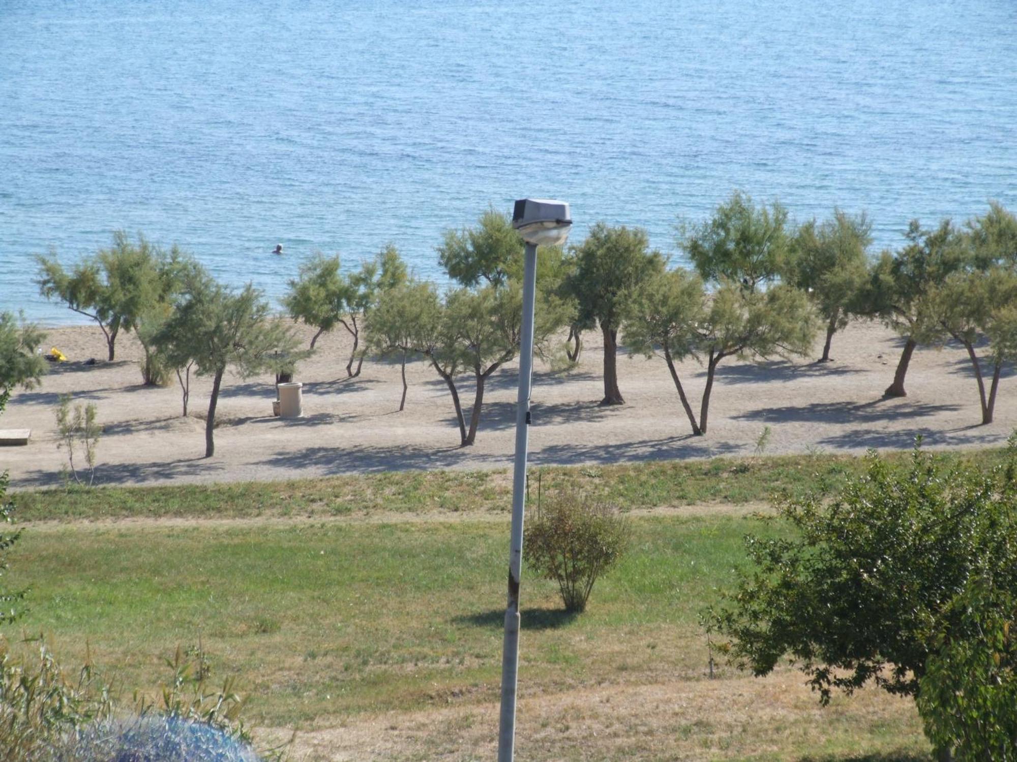 Apartments Ante Omiš Extérieur photo