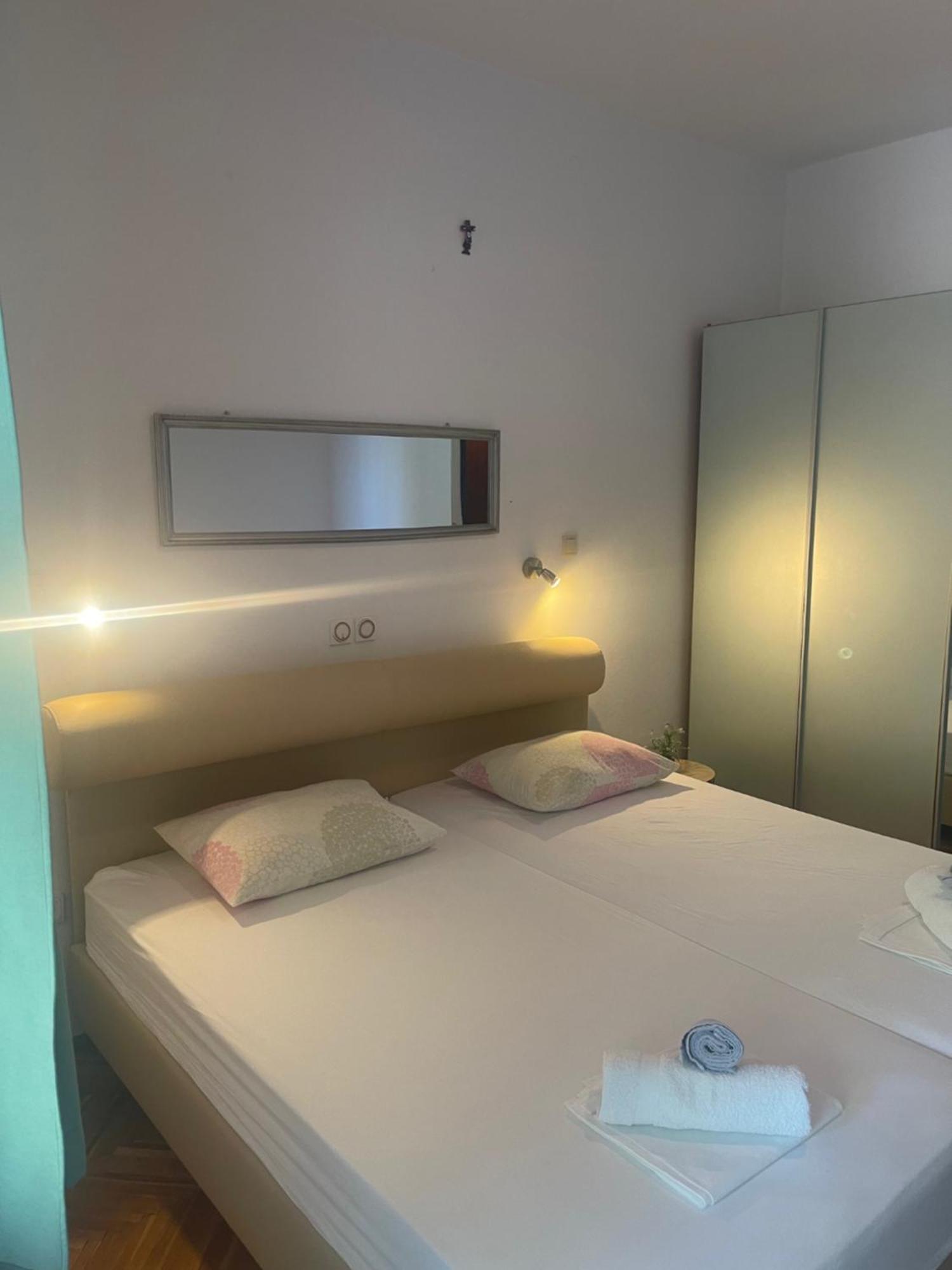 Apartments Ante Omiš Extérieur photo
