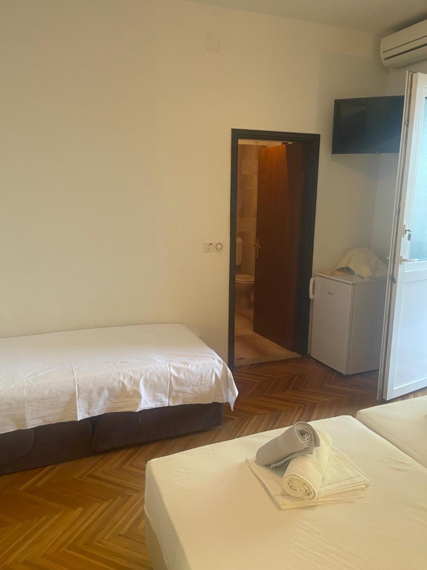 Apartments Ante Omiš Extérieur photo