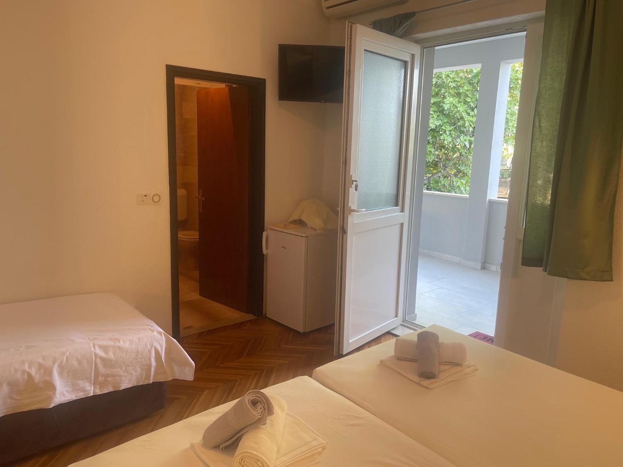 Apartments Ante Omiš Extérieur photo