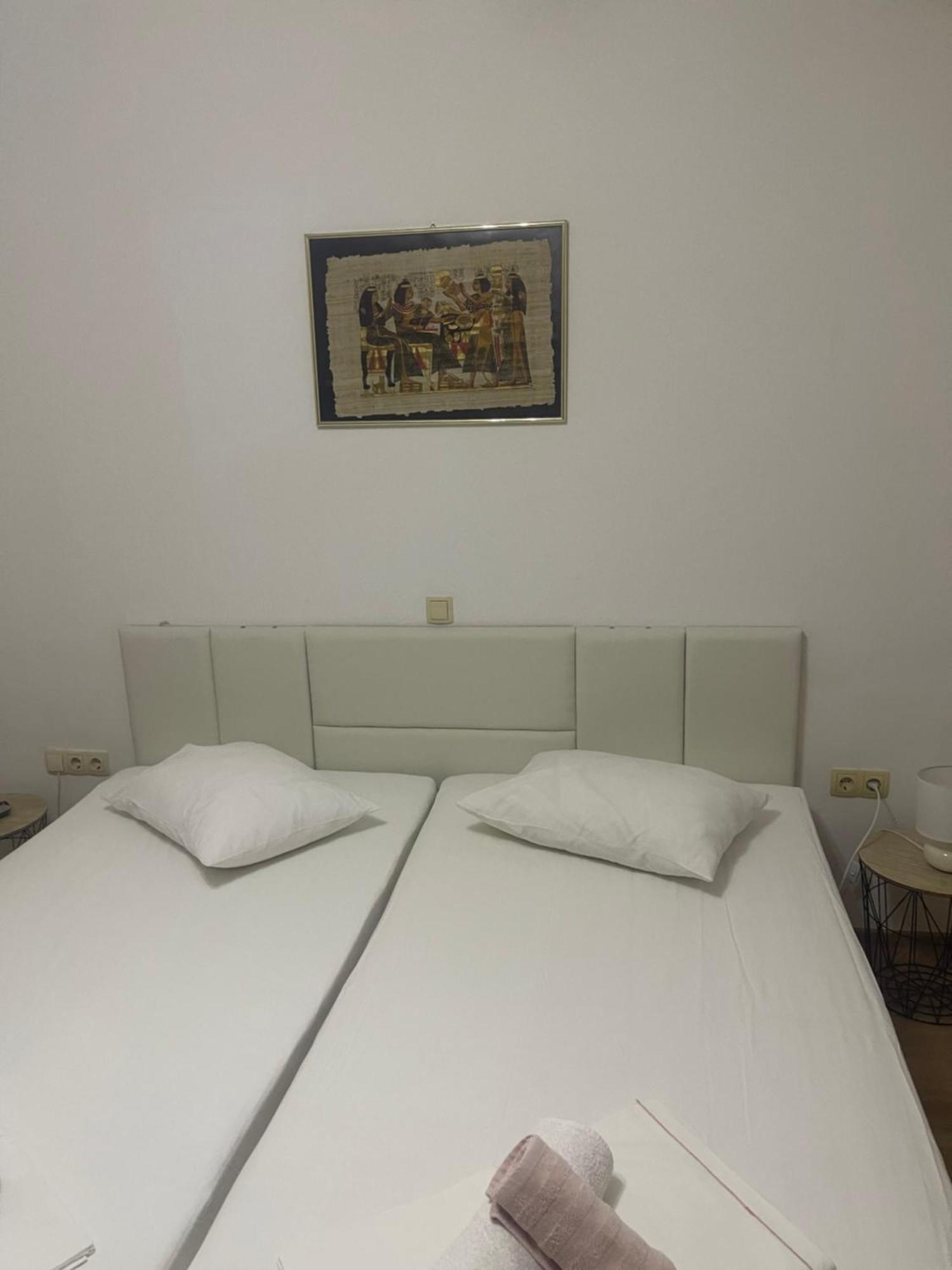 Apartments Ante Omiš Extérieur photo