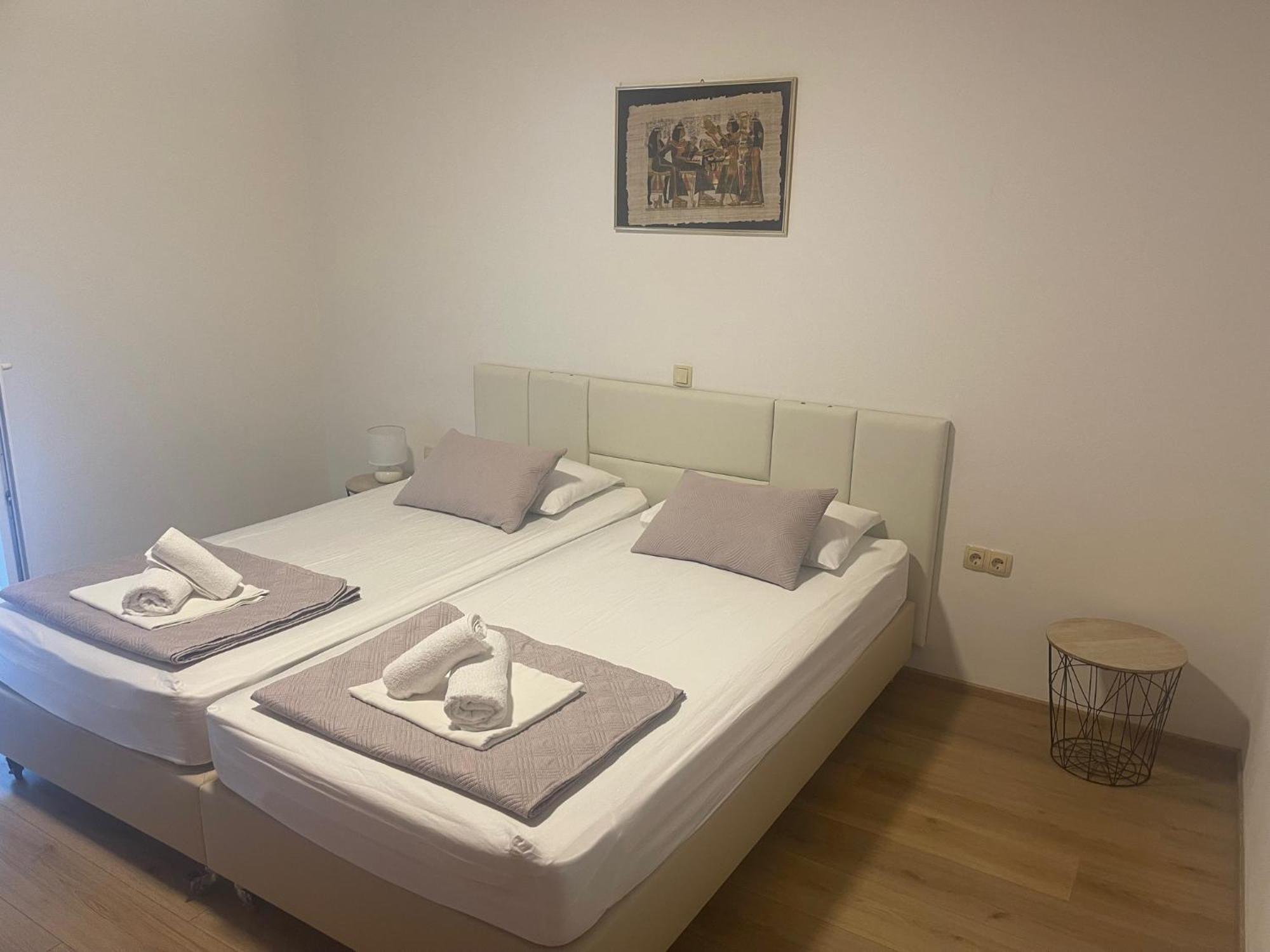 Apartments Ante Omiš Extérieur photo
