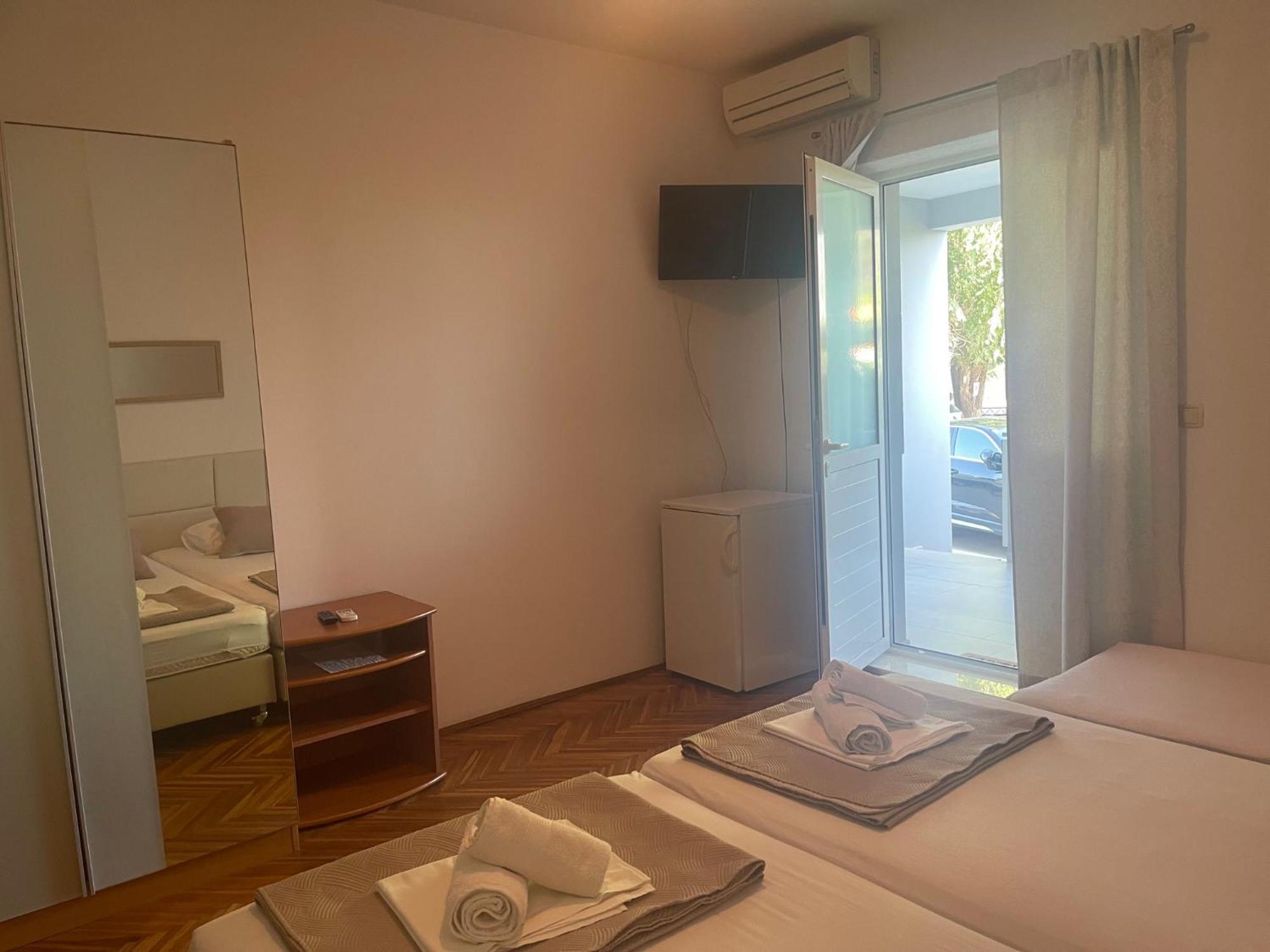 Apartments Ante Omiš Extérieur photo