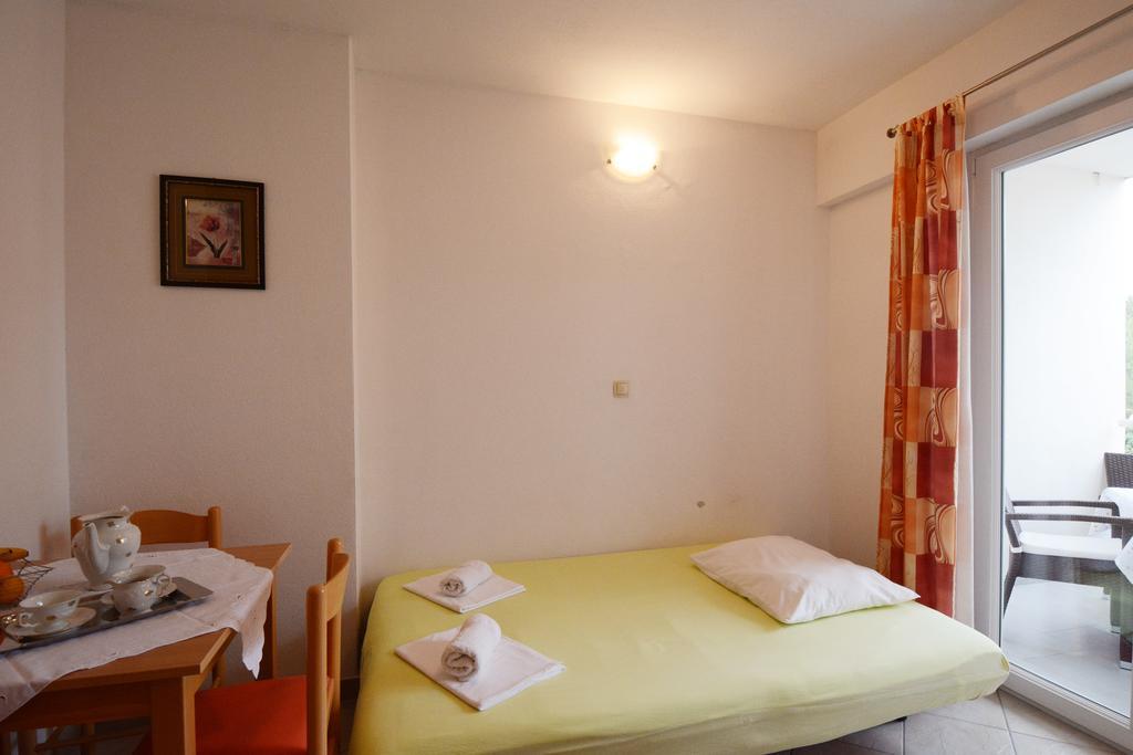 Apartments Ante Omiš Extérieur photo