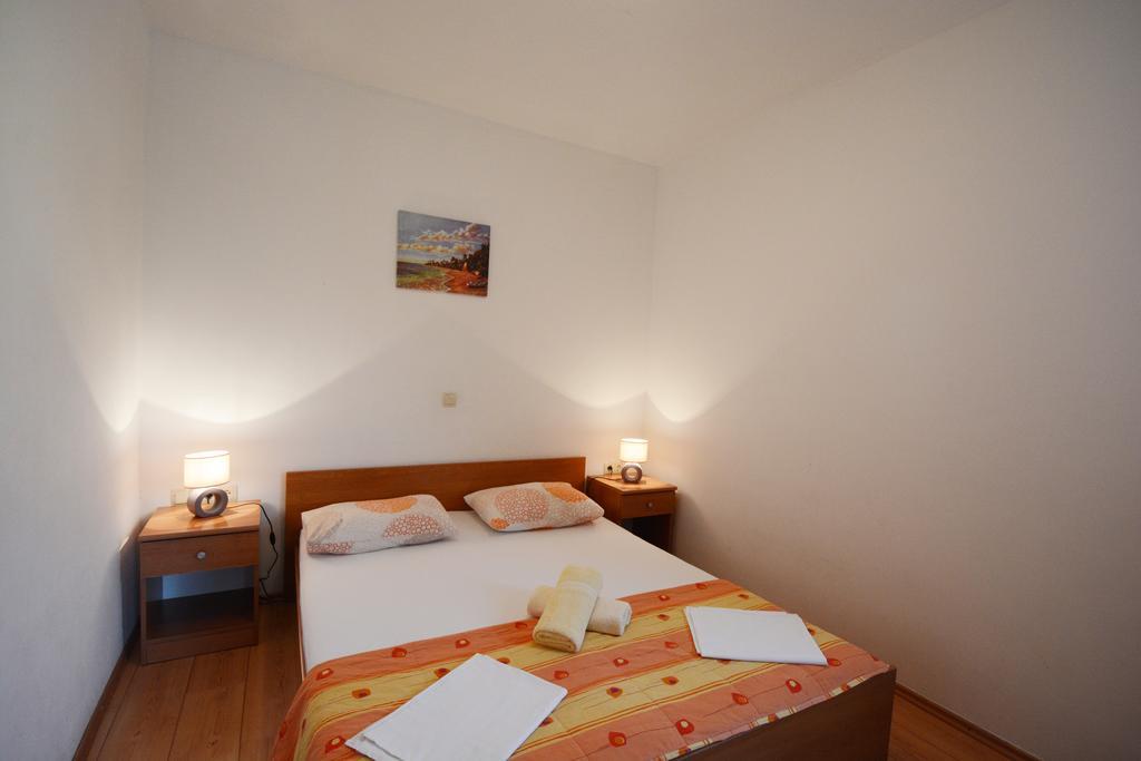 Apartments Ante Omiš Extérieur photo