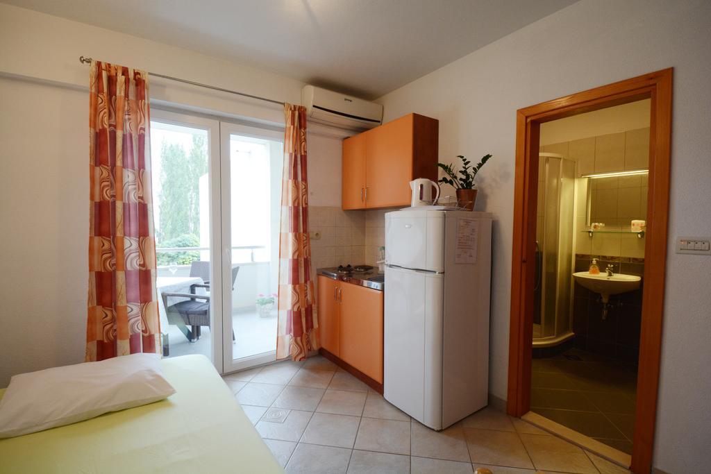 Apartments Ante Omiš Extérieur photo