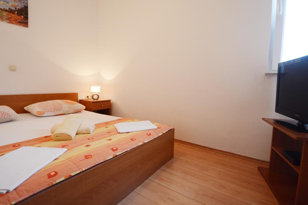 Apartments Ante Omiš Extérieur photo
