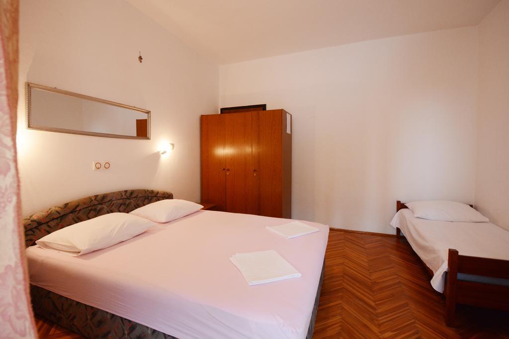 Apartments Ante Omiš Extérieur photo