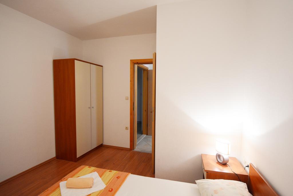 Apartments Ante Omiš Extérieur photo