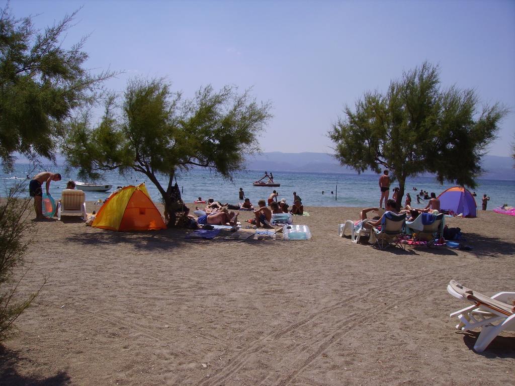 Apartments Ante Omiš Extérieur photo