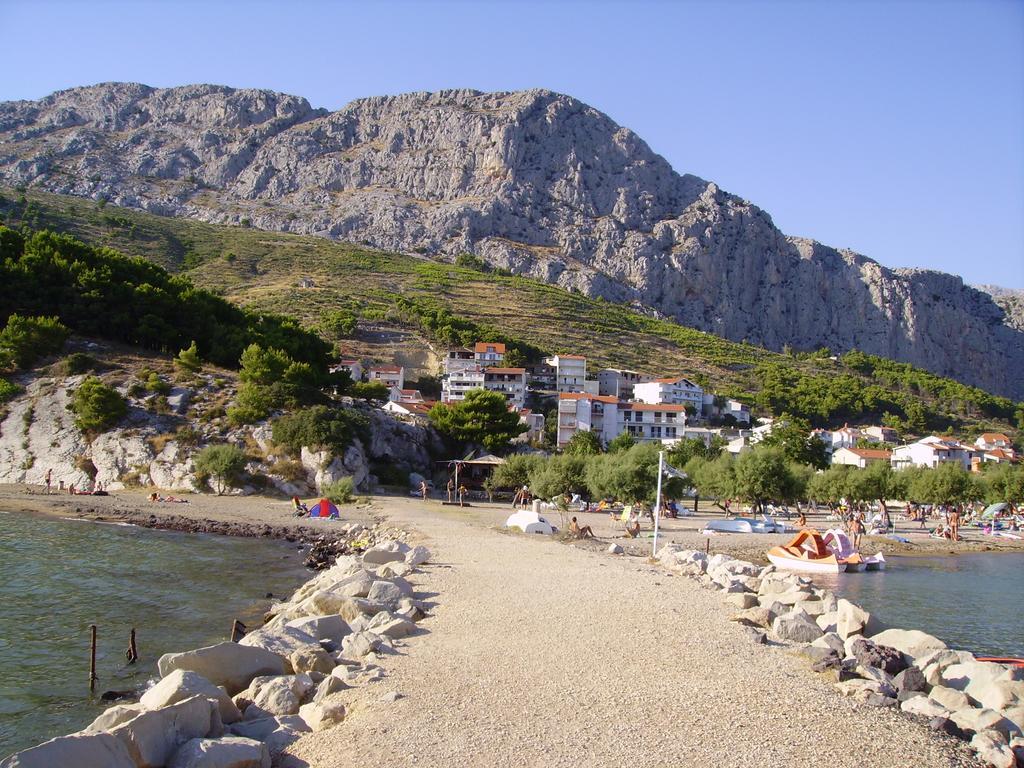 Apartments Ante Omiš Extérieur photo