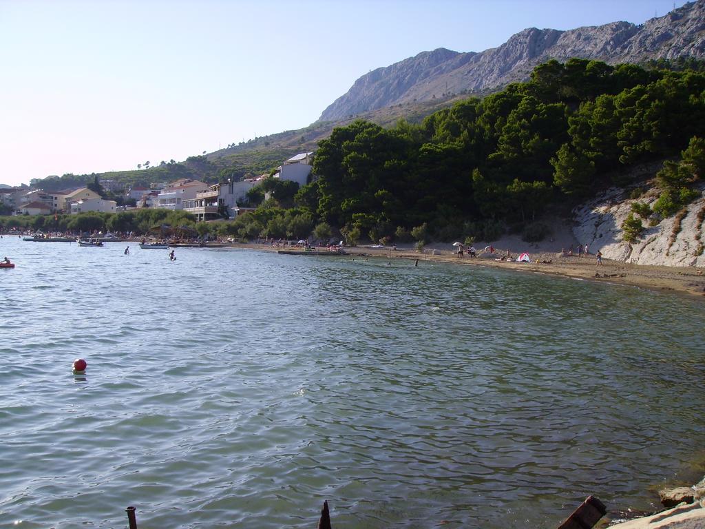 Apartments Ante Omiš Extérieur photo