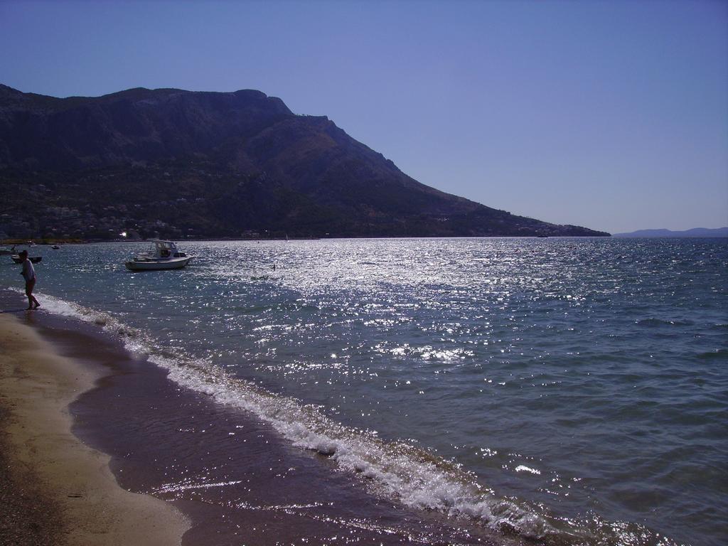 Apartments Ante Omiš Extérieur photo