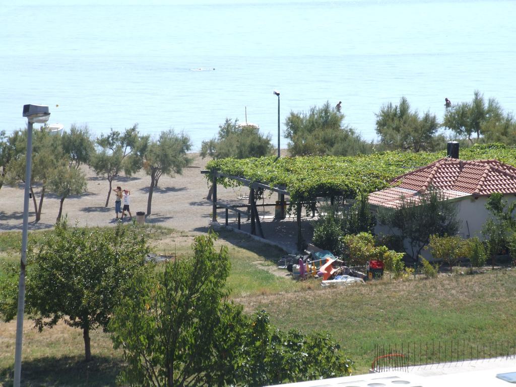 Apartments Ante Omiš Extérieur photo