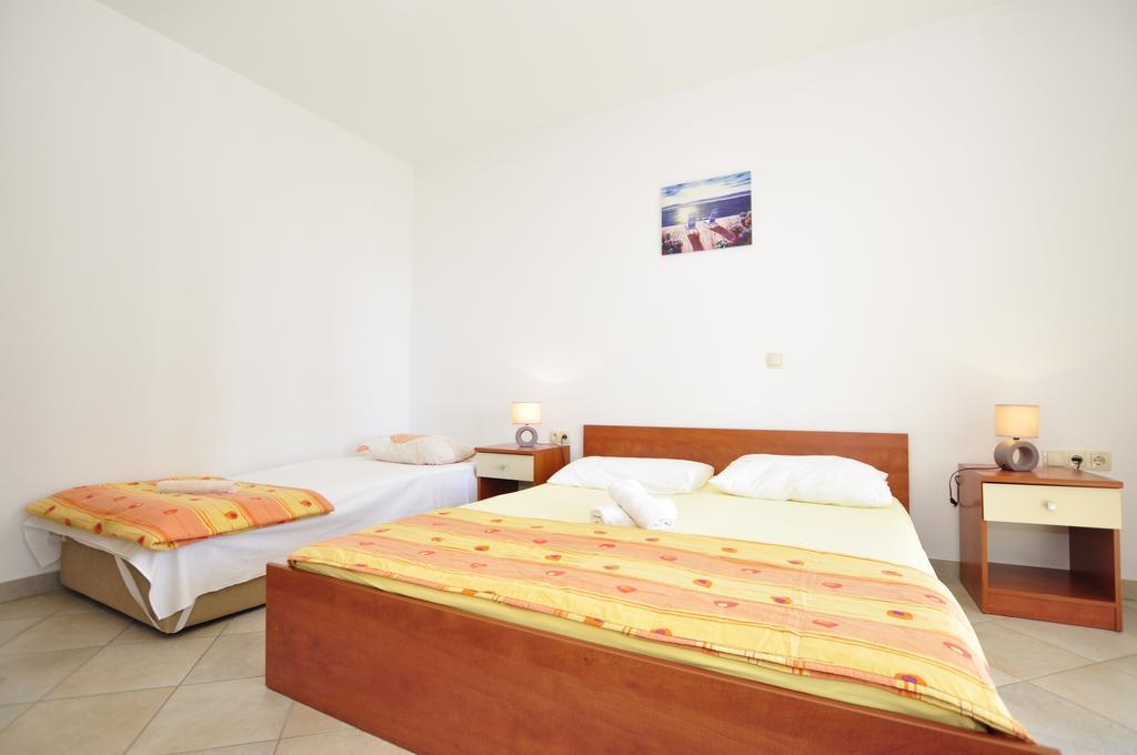 Apartments Ante Omiš Extérieur photo