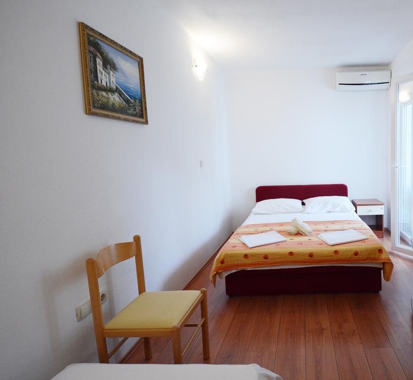 Apartments Ante Omiš Extérieur photo