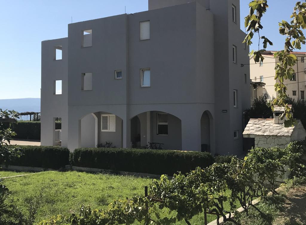 Apartments Ante Omiš Extérieur photo