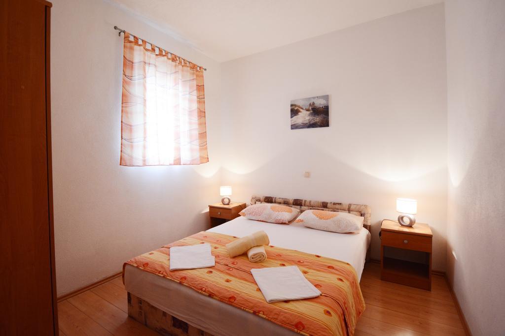 Apartments Ante Omiš Extérieur photo